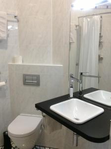 Hotels Hotel Le National : Chambre Double