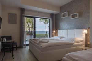 Trend Deluxe Siófok