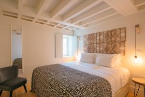 Almaria - Officina Real Apartments | Chiado