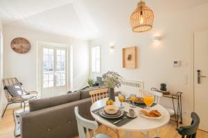 Almaria - Officina Real Apartments | Chiado