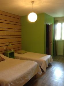 Hotels L'Hotel L'Astree : Chambre Triple