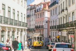 Almaria - Officina Real Apartments | Chiado