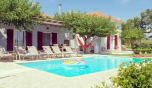 Kefalonia Private Paradise