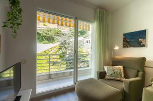 Lets Holidays BEACH APARTMENT 2ROOMS TOSSA