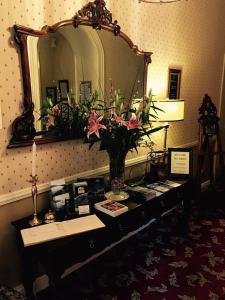 Carrig Country House & Restaurant