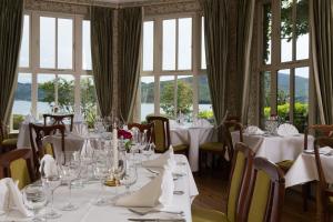 Carrig Country House & Restaurant