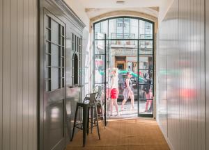 Almaria - Officina Real Apartments | Chiado