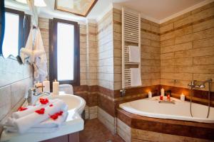 Elmyra Villa, comfort & style! Rethymno Greece