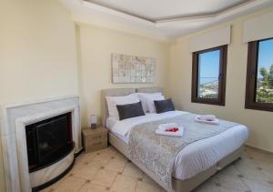 Elmyra Villa, comfort & style! Rethymno Greece