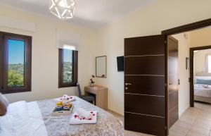 Elmyra Villa, comfort & style! Rethymno Greece