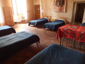 Gîte Château Sainte Colombe photo 15