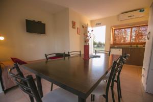 La Agustina Complejo Apart