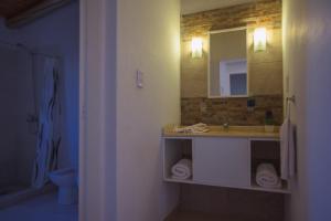 La Agustina Complejo Apart