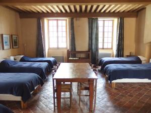 Gîte Château Sainte Colombe photo 12