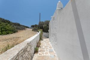 Manolis villa Naxos Greece