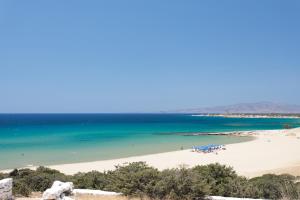 Manolis villa Naxos Greece