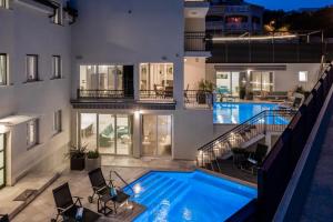 4 star hotell Hotel Teranea Hvar Horvaatia