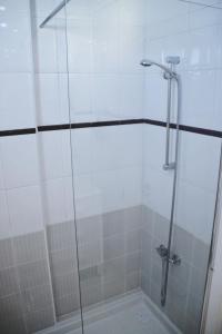 Apartamento céntrio, Teatro