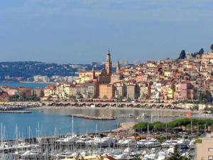 Maisons de vacances Le Valescure : photos des chambres