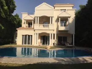 Villa 27A - 十月六日城