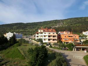 Appartement Apartmani Kovacevic Cres Kroatien