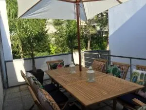 Casa dos Loureiros - Picarouba