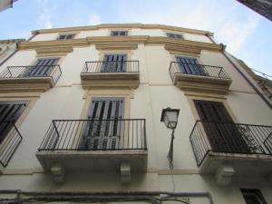 Superior Apartment mit Balkon