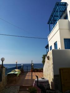 Bellavista Sunset Apartments Lasithi Greece