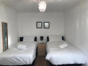 StayNorwich 69G - Hush View House