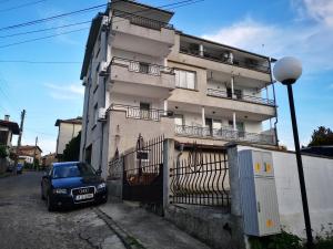 Apartman Apartment Elvira Chernomorets Bugarska