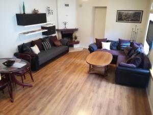 Apartament Old Town Apartment at &Scaron;v. Mikalojaus Wilno Litwa