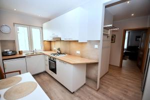 EXTRA APARTAMENTY Apartament NADMORSKI