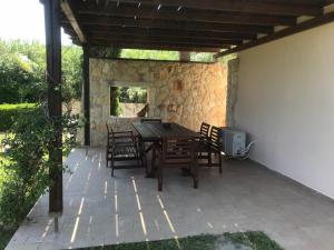 B.A Seaside Villa Halkidiki Greece