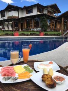 Casa dCampo Tababela Hotel Boutique