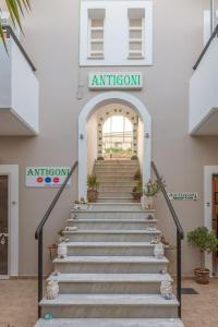 Antigoni Rethymno Greece