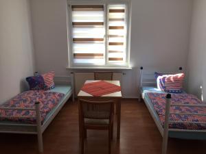 Ferienwohnung Amanda