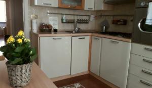 My Ponte Vecchio apartment