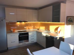 Apartments Istarska Street