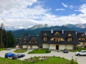 Apartament KościeliSKI
