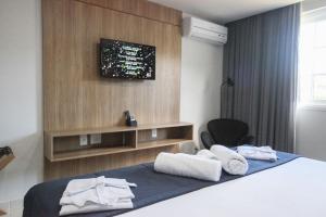 Apto Itaipava Granja Brasil