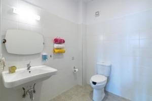 One-Bedroom Apartment with Sea View room in Anasa