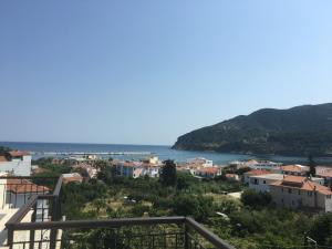 Hotel Aggeliki Skopelos Greece