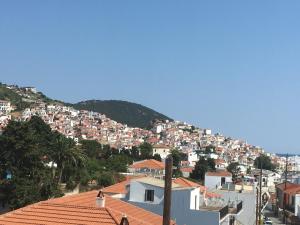 Hotel Aggeliki Skopelos Greece