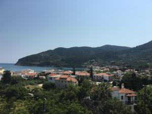 Hotel Aggeliki Skopelos Greece