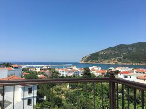Hotel Aggeliki Skopelos Greece