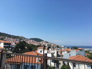 Hotel Aggeliki Skopelos Greece