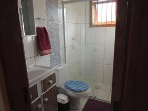 Chale Recanto do Belvedere