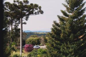 Chale Recanto do Belvedere