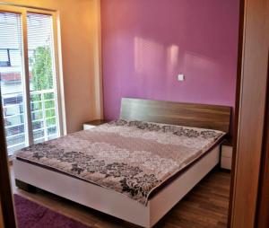 Apartments Elena