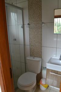 Chale Recanto do Belvedere